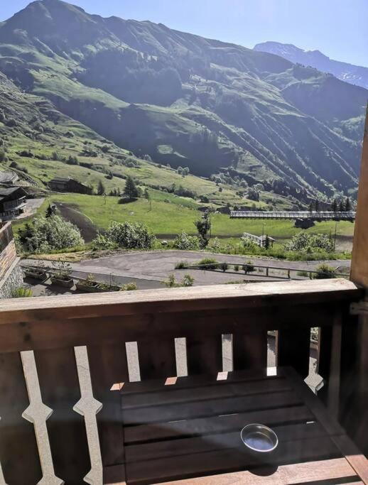 Orcieres Merlette Appartement T2 A 50M Des Pistes-4 Personnes-Chalet D'Orcieres- Ete Et Hiver Ngoại thất bức ảnh