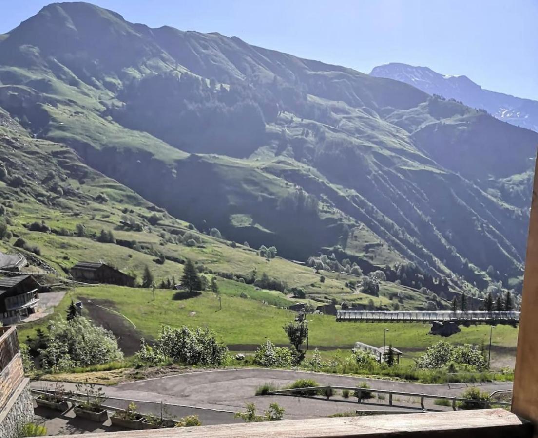 Orcieres Merlette Appartement T2 A 50M Des Pistes-4 Personnes-Chalet D'Orcieres- Ete Et Hiver Ngoại thất bức ảnh